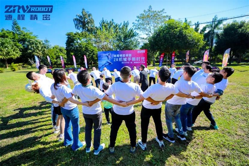 速程精密2023：輝煌回顧，成績斐然