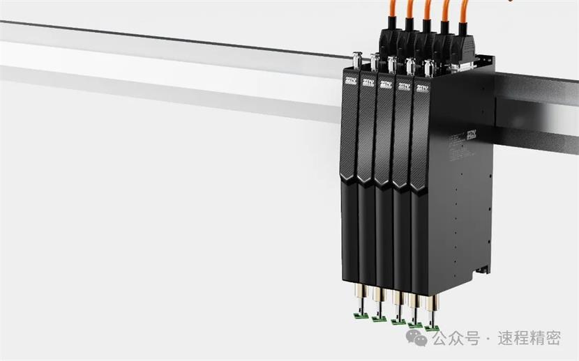 速程ZR軸技術(shù)革新半導(dǎo)體生產(chǎn)線，精準(zhǔn)操控引領(lǐng)行業(yè)新標(biāo)準(zhǔn)
