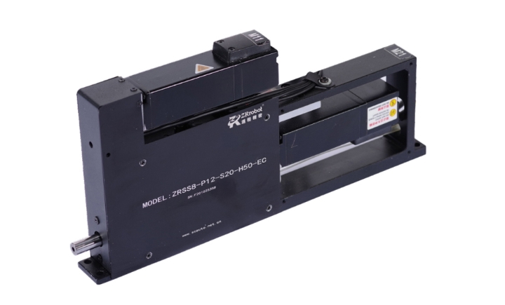 速程精密直線旋轉(zhuǎn)執(zhí)行器賦能半導(dǎo)體行業(yè)，打造高精度生產(chǎn)環(huán)境